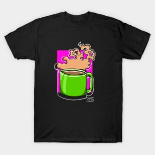 Coffee Time T-Shirt